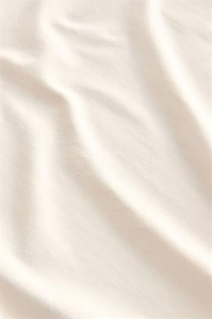 Ekru Ince Askılı Bluz