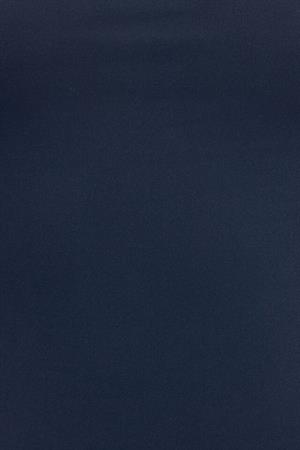 Kare Yaka Pamuklu Askılı Bluz