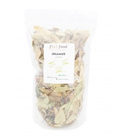 FX FOOD IHLAMUR (ÇİÇEK VE YAPRAK) 50 GR