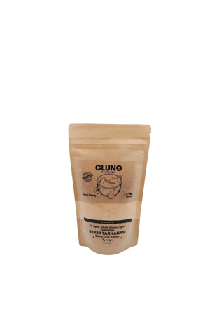 GLUNO Glutensiz Karabuğdaylı Bebek Tarhanası 200gr