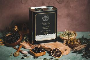 MayAda Naturel Sızma Zeytinyağı 2 lt.