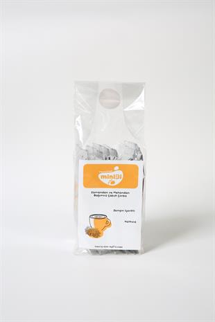 MiniBi Hızlı Bardak Çorba Mercimek 6x18 Gr