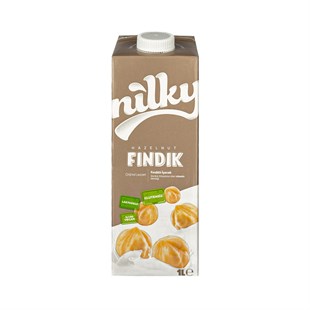 NILKY Fındık Sütü 1 L