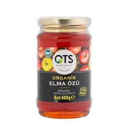 OTS Organik Elma Özü 400 gr