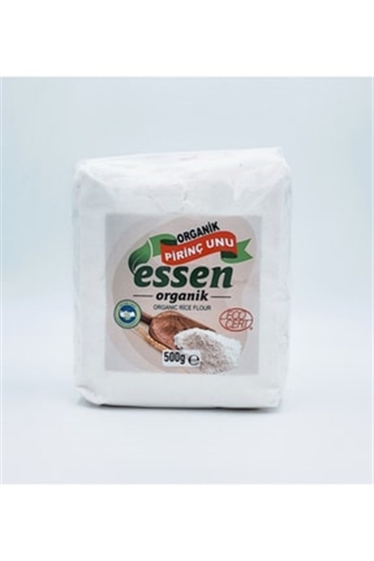 ESŞEN ORGANİK Organik Pirinç Unu 500 GR