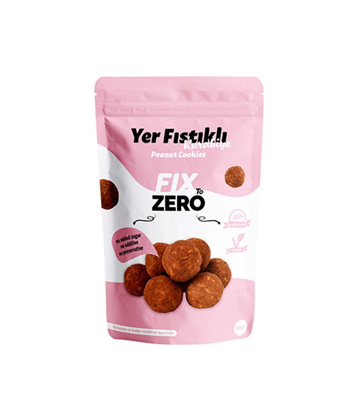 FİX TO ZERO Truff 50 gr