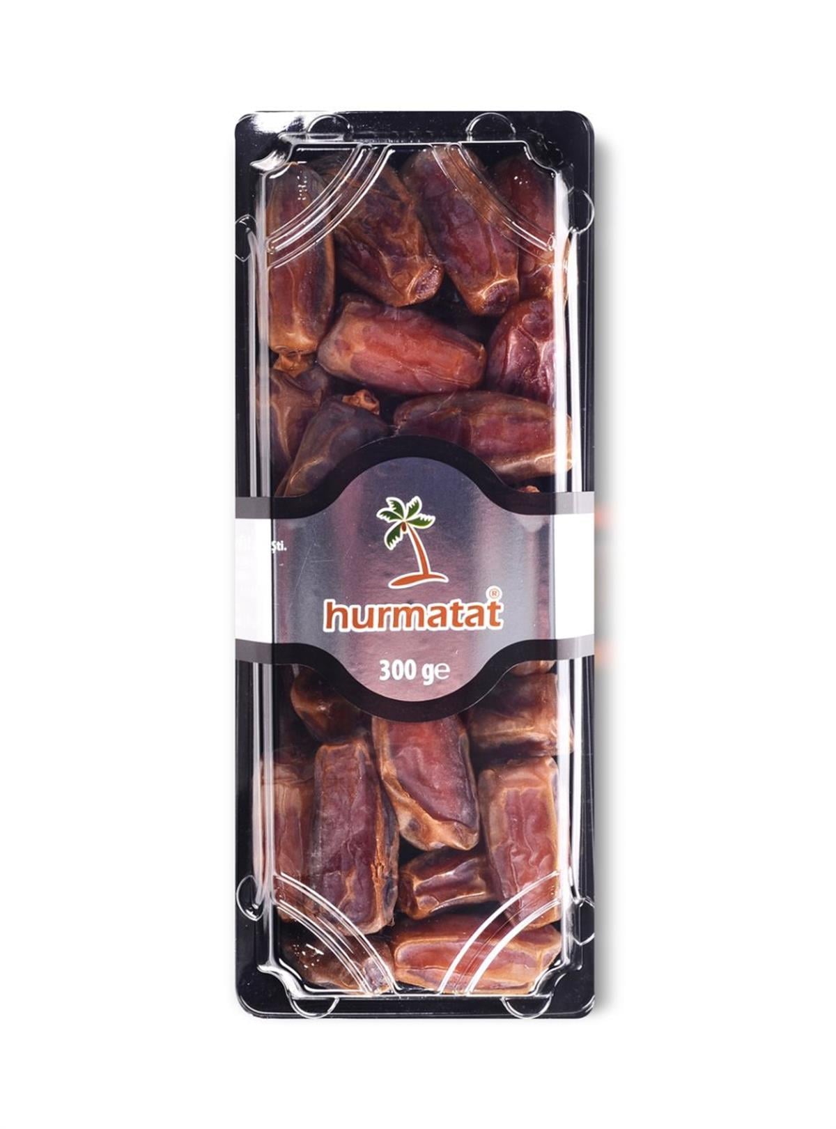 Hurmatat Meşruk Hurma 300 g
