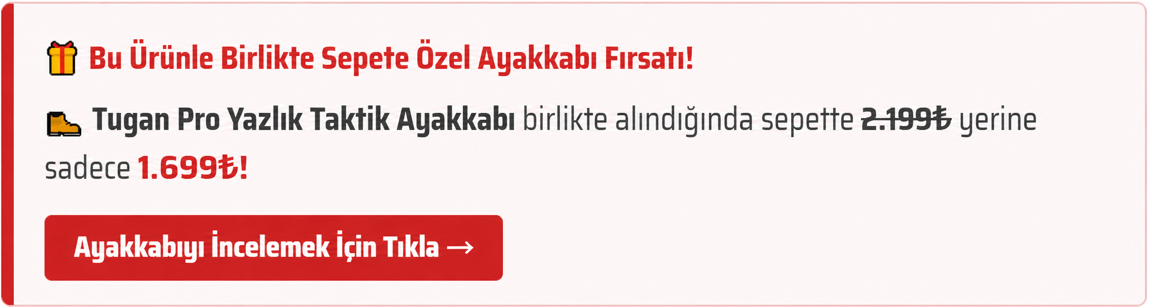 ayakkabı indirimi