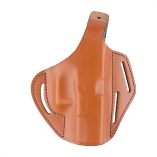 1911 model Tabancalar Deri Tabanca Kılıfı Tam Kelebek Taba