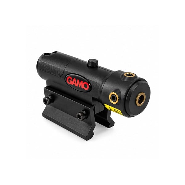 22mm Ray Uyumlu Tabanca ve Tüfek Lazeri 650nm