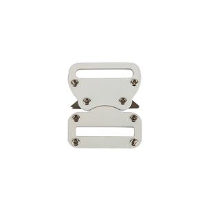 5cm Dragon Palaska Tokası Beyaz