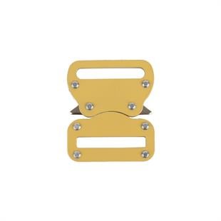 5cm Dragon Palaska Tokası Çöl Rengi