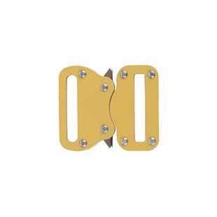 5cm Dragon Palaska Tokası Çöl Rengi