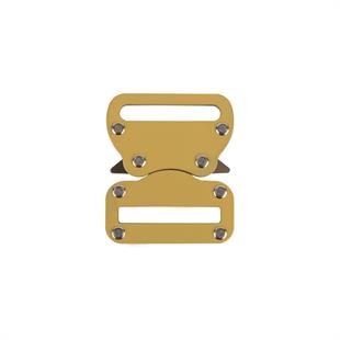 5cm Dragon Palaska Tokası Çöl Rengi