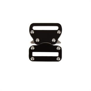 5cm Dragon Palaska Tokası Siyah