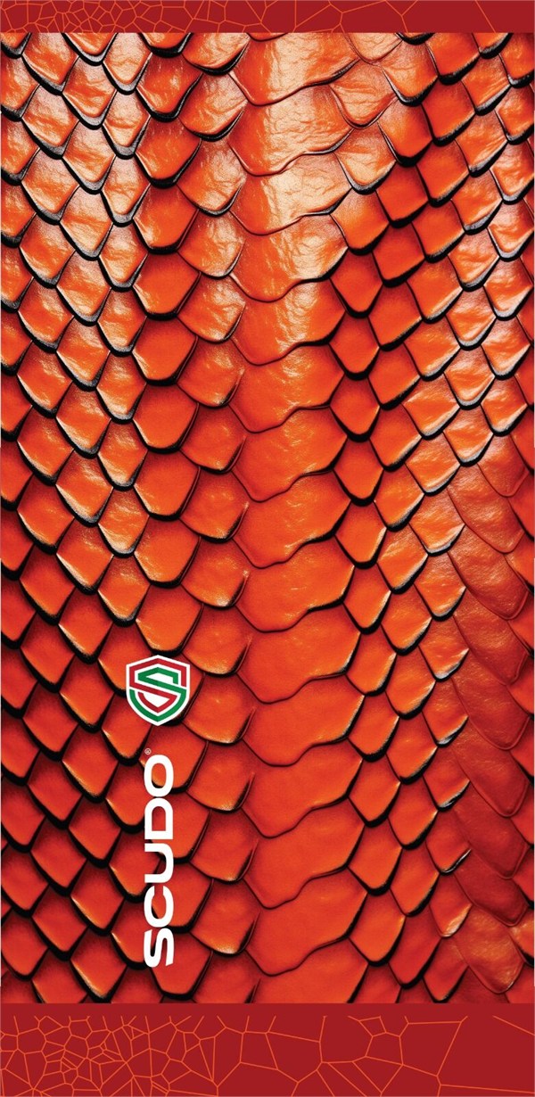 Scudo Güneş Koruyucu İkili Kolluk Snake