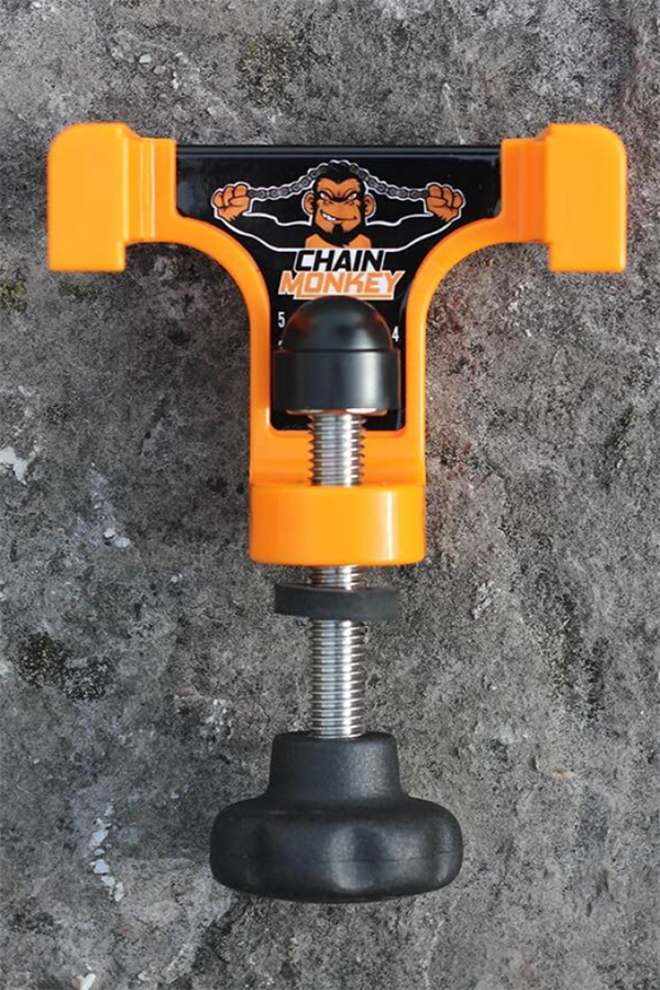 Tru-Tension M001 Chain Monkey Zincir Germe Aleti