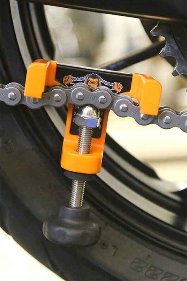 Tru-Tension M001 Chain Monkey Zincir Germe Aleti