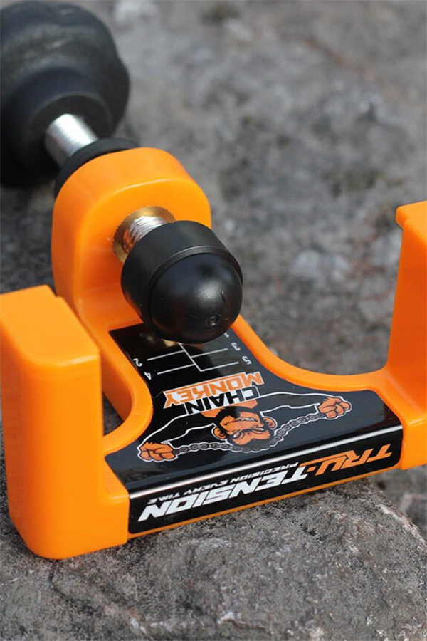 Tru-Tension M001 Chain Monkey Zincir Germe Aleti