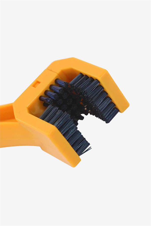 Tru-Tension M003 Muck Monkey - Chain Brush Motosiklet Zincir Temizleme Fırçası