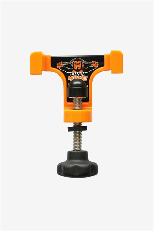 Tru-Tension M014 Mega Tool Bundle Chain Monkey & Laser Monkey Motosiklet Alet Seti