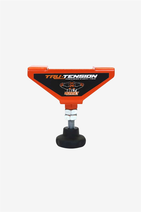 Tru-Tension M026 Belt Monkey Motosiklet Kayışı Germe Aleti