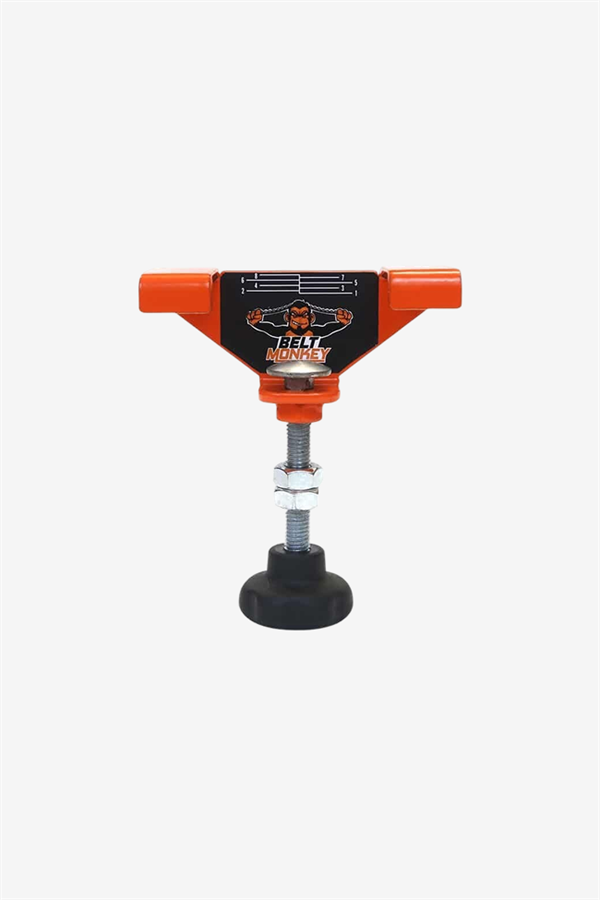 Tru-Tension M026 Belt Monkey Motosiklet Kayışı Germe Aleti