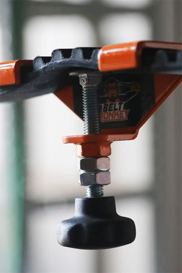 Tru-Tension M026 Belt Monkey Motosiklet Kayışı Germe Aleti