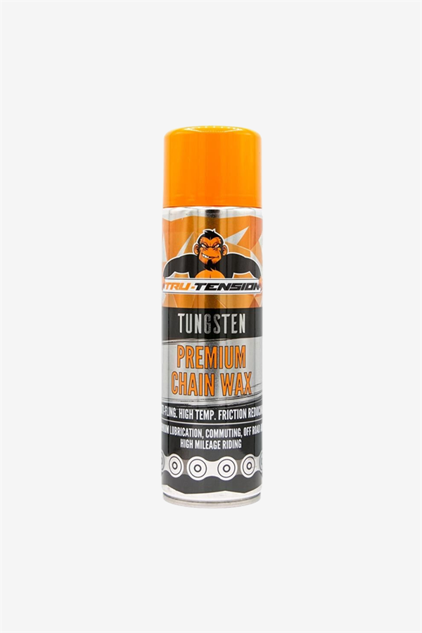 Tru-Tension M029 Premium Tungsten Chain Wax 500ml Zincir Spreyi