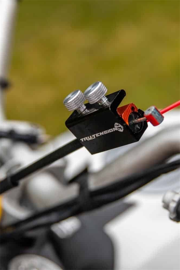 Tru-Tension M034 Cable Monkey Kablo Yağlama Aleti