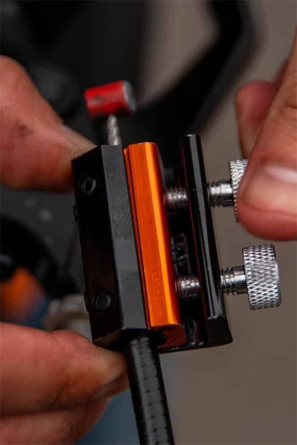 Tru-Tension M034 Cable Monkey Kablo Yağlama Aleti