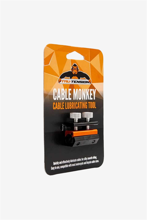 Tru-Tension M034 Cable Monkey Kablo Yağlama Aleti