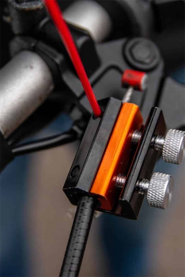 Tru-Tension M034 Cable Monkey Kablo Yağlama Aleti