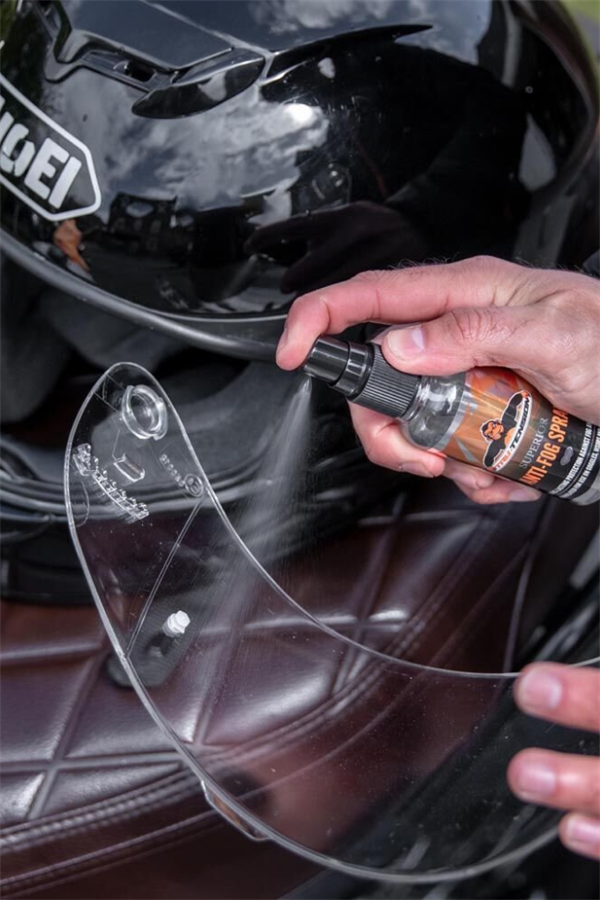 Tru-Tension M035 Superior Anti Fog Spray 75ml Kask Buğu Önleyici