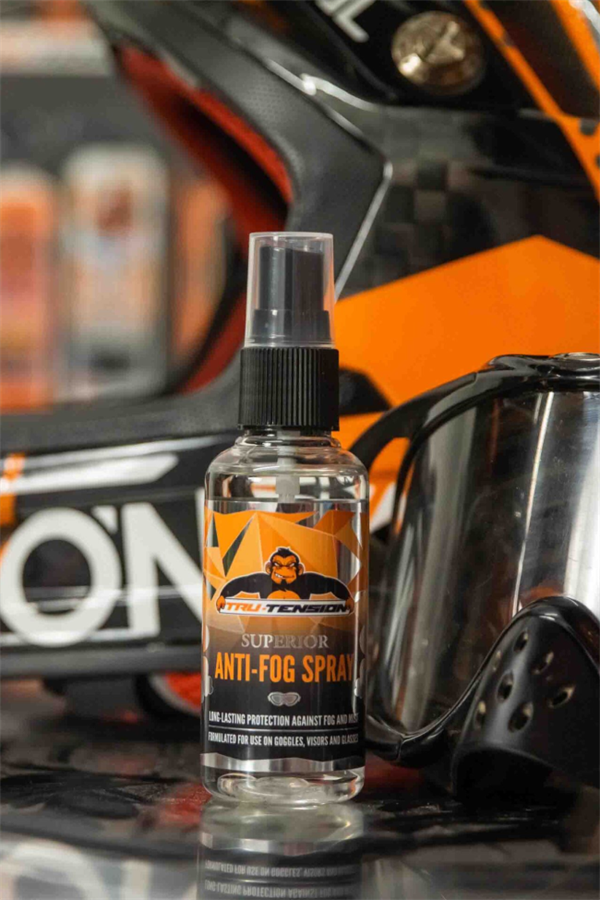 Tru-Tension M035 Superior Anti Fog Spray 75ml Kask Buğu Önleyici