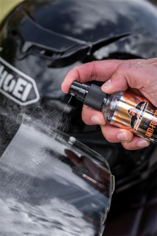 Tru-Tension M035 Superior Anti Fog Spray 75ml Kask Buğu Önleyici