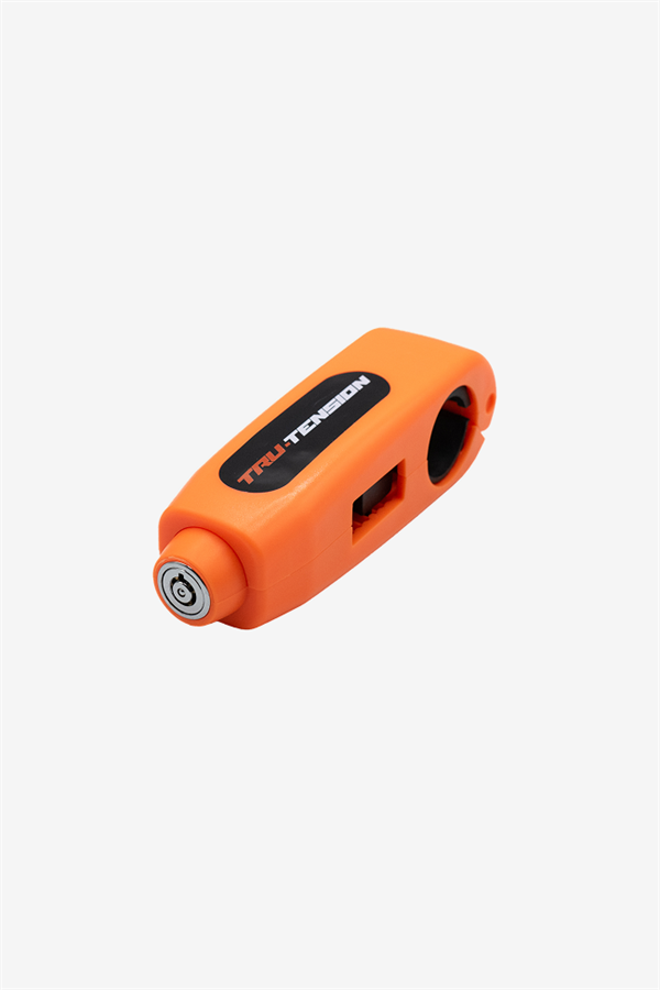 Tru-Tension M151 Handlebar Lock Motosiklet Gidon Elciği Kilidi