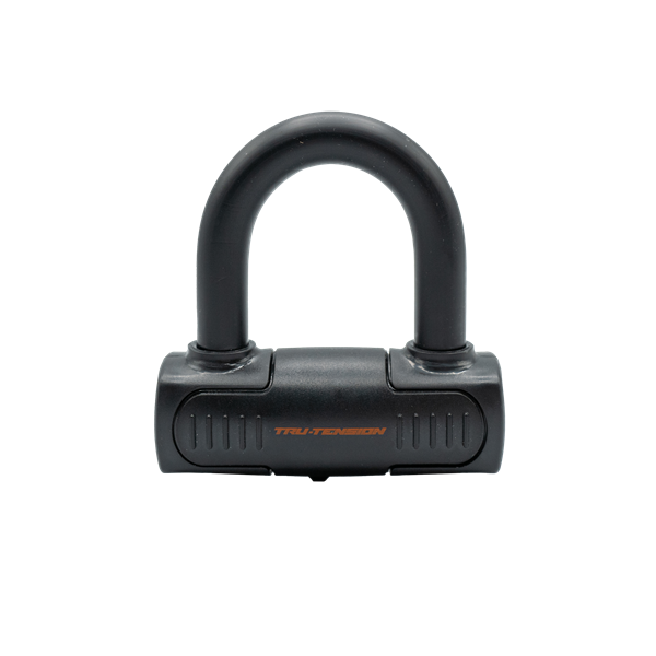 Tru-Tension M152 Motorcycle High Security U-Lock 13 mm Yüksek Güvenlikli Motosiklet U Kilit