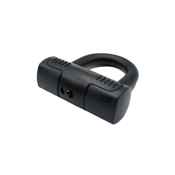 Tru-Tension M152 Motorcycle High Security U-Lock 13 mm Yüksek Güvenlikli Motosiklet U Kilit