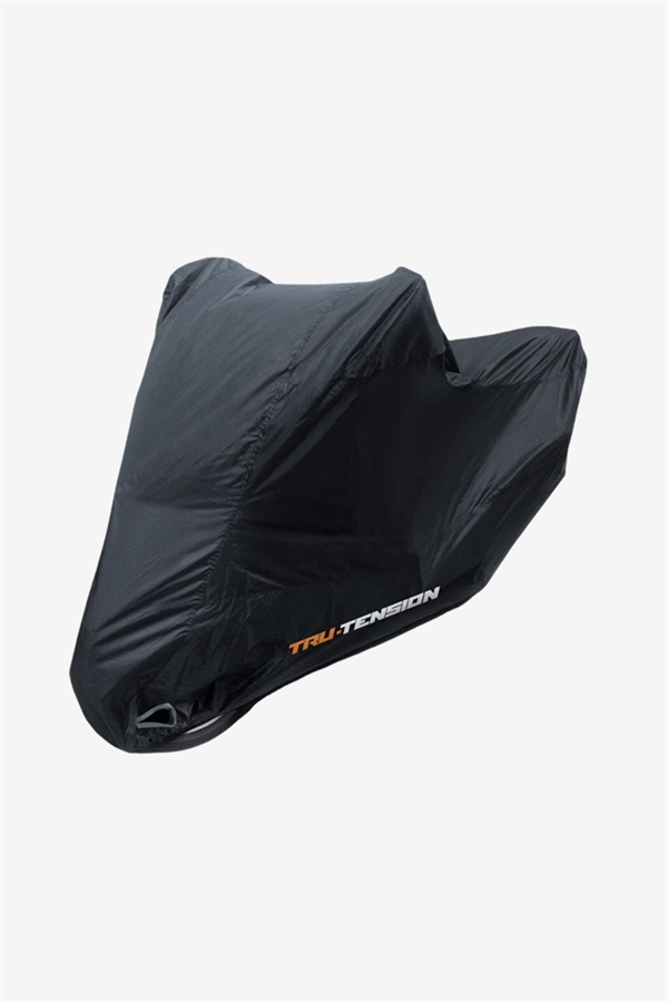 Tru-Tension M161 Heavy Duty Rain Cover Large Motosiklet Brandası