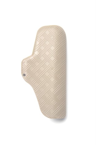 Acar Scorpus İç Taşıma Tabanca Kılıfı Çöl Rengi