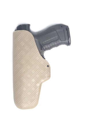 Acar Scorpus İç Taşıma Tabanca Kılıfı Çöl Rengi