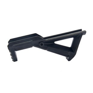 Açılı Tüfek El Tutamak