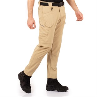 Aero Taktik Pantolon - Yazlık | Bej