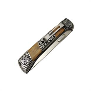 Ahşap Çakı Columbia 23.5cm