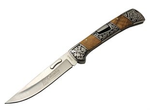 Ahşap Çakı Columbia k