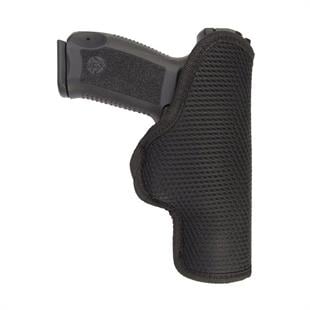 Air Hava Alabilen Tabanca İç Kılıf Orta Boyutlu Çelik Modeller Sol El