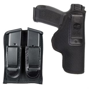 Air İç Kılıf Seti Çift Şarjörlük Yeni Nesil Polimer Gövde Modeller