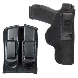 Air İç Kılıf Seti Çift Şarjörlük Orta Boyutlu Çelik Modeller