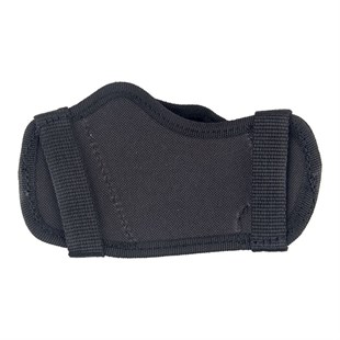 Airsoft Silah Kılıfı Universal Tüm Tabancalar İçin Dış Taşıma Kumaş Speed Kelebek Siyah